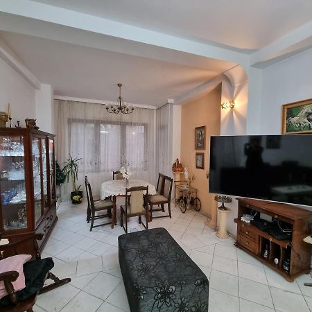 Tsar Simeon, 2 Bedroom, Living Room And Fireplace Sofie Exteriér fotografie