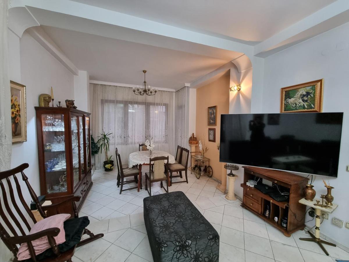 Tsar Simeon, 2 Bedroom, Living Room And Fireplace Sofie Exteriér fotografie