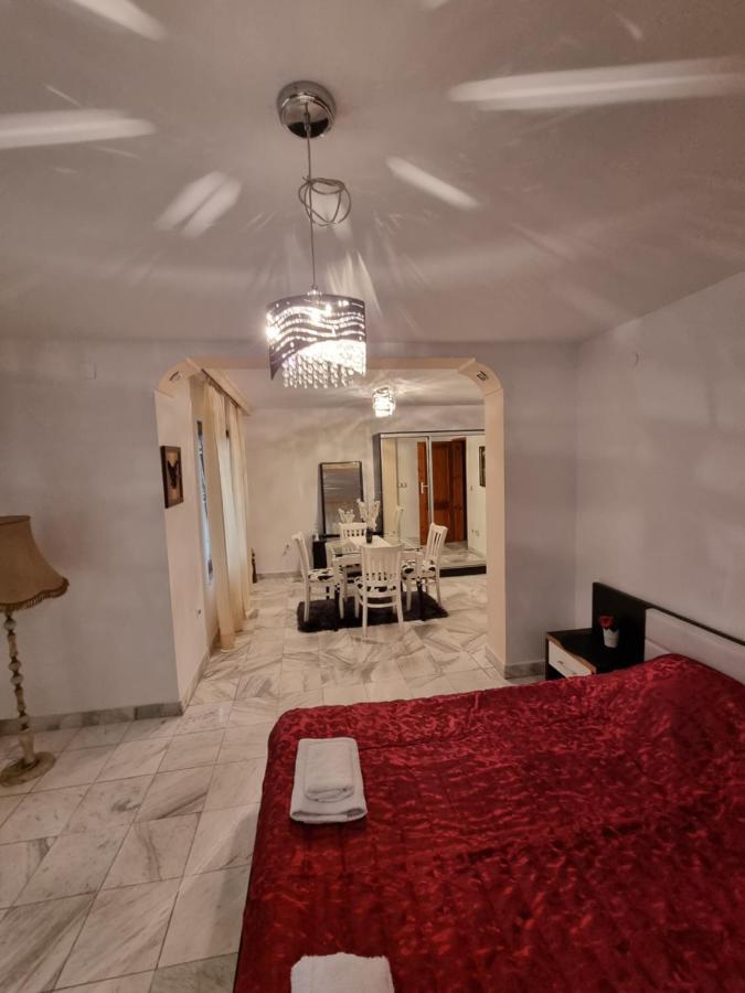 Tsar Simeon, 2 Bedroom, Living Room And Fireplace Sofie Exteriér fotografie